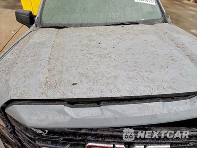 Zdjęcie 11 z 12 samochodu: 2024 GMC SIERRA C1500 ELEVATION VIN:1GTPHCED0RZ298174 - miniatura