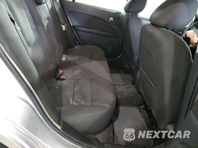 Zdjęcie 10 z 13 samochodu: 2011 FORD FUSION SE VIN:3FAHP0HA5BR203874 - miniatura