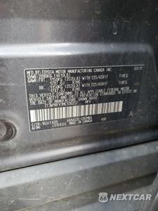 Zdjęcie 13 z 13 samochodu: 2021 TOYOTA RAV4 XLE VIN:2T3W1RFV3MC130257 - miniatura