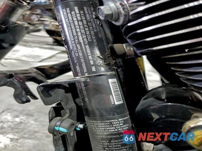 Zdjęcie 8 z 8 samochodu: 2024 HARLEY-DAVIDSON FLTRX VIN:1HD1KH710RB605115 - miniatura