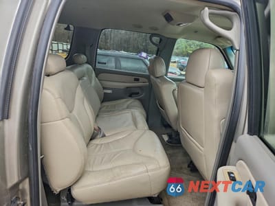 Zdjęcie 11 z 13 samochodu: 2001 GMC YUKON XL K1500 VIN:3GKFK16T31G244545 - miniatura