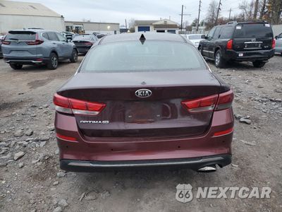Zdjęcie 6 z 13 samochodu: 2020 KIA OPTIMA LX VIN:5XXGT4L35LG441208 - miniatura