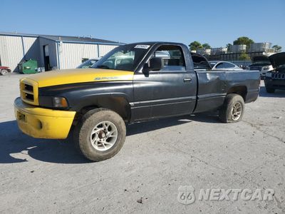 1995 DODGE RAM 2500 1B7KC26WXSS110228 - główne zdjęcie licytacji z USA - miniatura