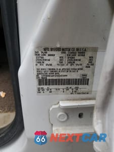 Zdjęcie 13 z 15 samochodu: 2000 FORD F350 SUPER DUTY VIN:1FTWW33F3YED41899 - miniatura