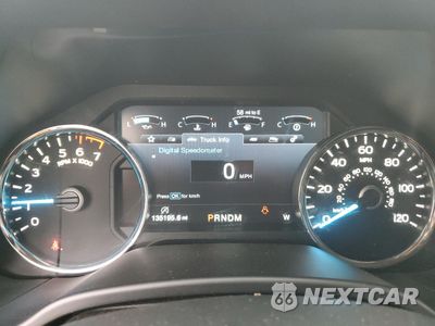 Zdjęcie 9 z 13 samochodu: 2020 FORD F150 SUPERCREW VIN:1FTEW1E41LFA37310 - miniatura