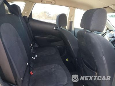 Zdjęcie 11 z 13 samochodu: 2012 NISS ROGUE S VIN:JN8AS5MT3CW257210 - miniatura