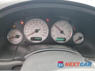 Zdjęcie 9 z 12 samochodu: 2007 CHRYSLER TOWN & COUNTRY LIMITED VIN:2A4GP64L47R160166 - miniatura