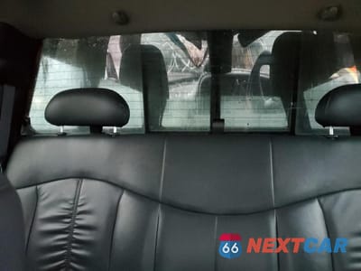 Zdjęcie 9 z 13 samochodu: 2001 CHEVROLET SILVERADO K1500 VIN:1GCEK19T91E117003 - miniatura