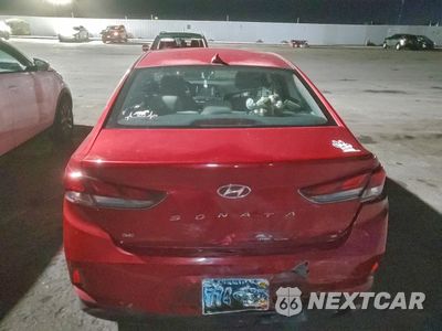 Zdjęcie 6 z 14 samochodu: 2019 HYUNDAI SONATA SE VIN:5NPE24AF3KH802445 - miniatura