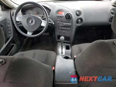 Zdjęcie 8 z 12 samochodu: 2008 PONTIAC GRAND PRIX VIN:2G2WP552081192375 - miniatura