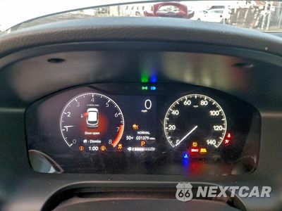Zdjęcie 9 z 16 samochodu: 2024 HONDA HR-V LX VIN:3CZRZ1H38RM712858 - miniatura