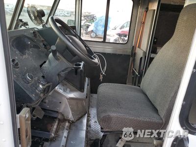 Zdjęcie 7 z 13 samochodu: 2020 FORD CC DELIVERY VAN VIN:1F64F5KN8L0A04388 - miniatura