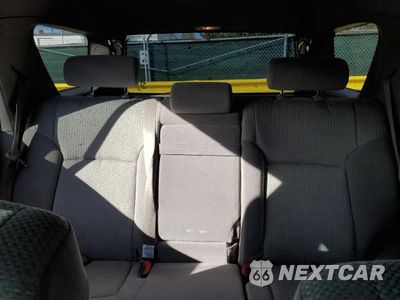 Zdjęcie 10 z 12 samochodu: 2004 TOYOTA 4RUNNER SR5 VIN:JTEBU14R040039605 - miniatura