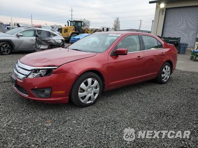 2011 FORD FUSION SE 3FAHP0HA4BR122204 - główne zdjęcie licytacji z USA - miniatura