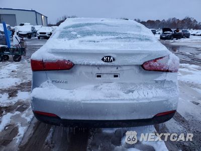 Zdjęcie 6 z 12 samochodu: 2015 KIA FORTE LX VIN:KNAFX4A61F5411979 - miniatura