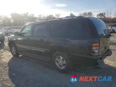 Drugie zdjęcie samochodu z przodu: 2002 CHEVROLET SUBURBAN C1500 VIN:1GNEC16Z42J229844 - miniatura