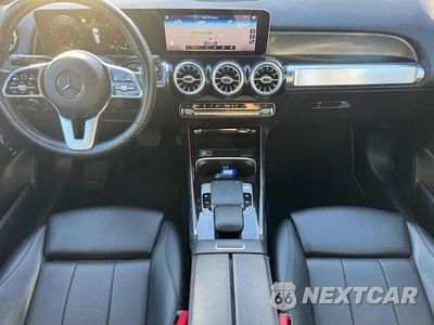 Zdjęcie 8 z 15 samochodu: 2020 MERCEDES-BENZ GLB 250 VIN:W1N4M4GB2LW019423 - miniatura