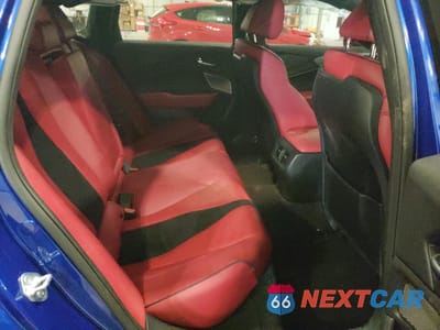 Zdjęcie 10 z 14 samochodu: 2022 ACURA TLX TYPE S VIN:19UUB7F06NA002124 - miniatura