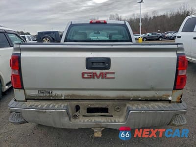 Zdjęcie 6 z 11 samochodu: 2014 GMC SIERRA C1500 VIN:1GTR1TEC0EZ343838 - miniatura