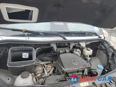 Zdjęcie 12 z 14 samochodu: 2025 MERCEDES-BENZ SPRINTER 2500 VIN:W1Y4KCHY5SP755223 - miniatura