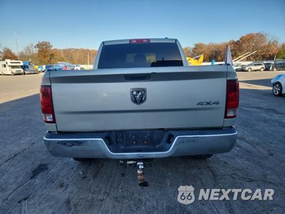 Zdjęcie 6 z 13 samochodu: 2010 DODGE RAM 1500 VIN:1D7RV1CT2AS192666 - miniatura