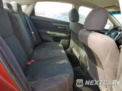 Zdjęcie 10 z 13 samochodu: 2014 NISSAN ALTIMA 2.5 VIN:1N4AL3AP4EN210125 - miniatura