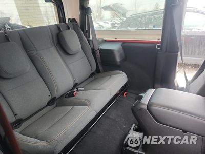 Zdjęcie 11 z 16 samochodu: 2025 JEEP WRANGLER SPORT VIN:1C4PJXAN6SW622407 - miniatura