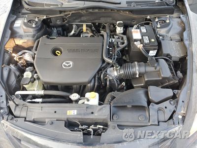 Zdjęcie 11 z 13 samochodu: 2012 MAZDA 6 I VIN:1YVHZ8CHXC5M26983 - miniatura