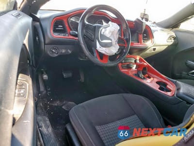 Zdjęcie 8 z 12 samochodu: 2020 DODGE CHALLENGER GT VIN:2C3CDZJG6LH110427 - miniatura
