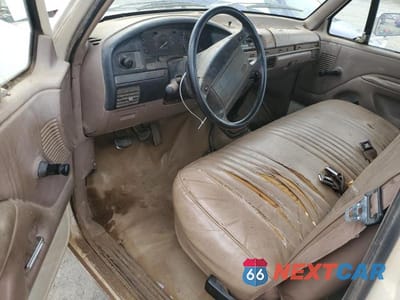 Zdjęcie 8 z 12 samochodu: 1994 FORD F150 VIN:1FTEF14Y2RLB66686 - miniatura