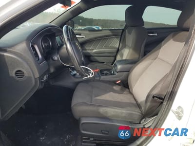 Zdjęcie 7 z 14 samochodu: 2018 DODGE CHARGER SXT VIN:2C3CDXBG7JH197125 - miniatura