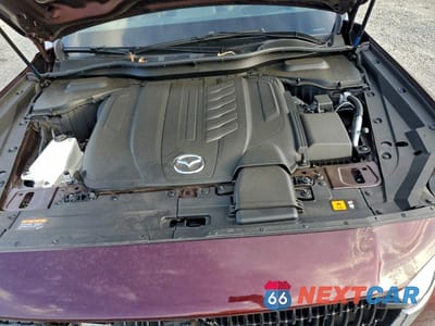 Zdjęcie 12 z 12 samochodu: 2025 MAZDA CX-90 PREMIUM PLUS VIN:JM3KKEHD4S1233178 - miniatura