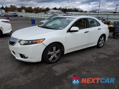 2012 ACURA TSX JH4CU2F40CC004204 - główne zdjęcie licytacji z USA - miniatura