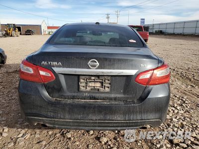 Zdjęcie 6 z 14 samochodu: 2017 NISSAN ALTIMA 2.5 VIN:1N4AL3AP0HC174627 - miniatura