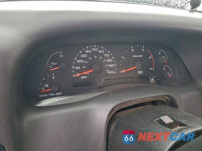 Zdjęcie 9 z 12 samochodu: 2003 FORD F250 SUPER DUTY VIN:1FTNF21F43EA42827 - miniatura