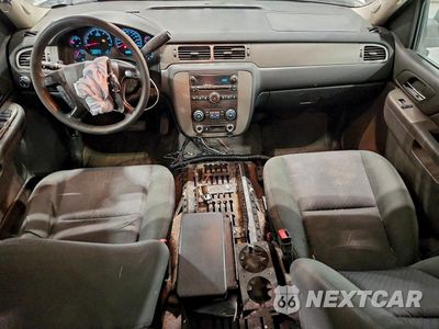 Zdjęcie 8 z 12 samochodu: 2012 CHEVROLET TAHOE SPECIAL VIN:1GNSK2E07CR249040 - miniatura