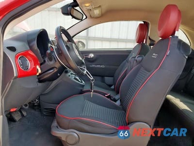 Zdjęcie 7 z 11 samochodu: 2017 FIAT 124 SPIDER VIN:3C3CFFKR6HT671430 - miniatura