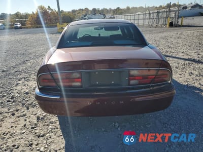 Zdjęcie 6 z 13 samochodu: 1999 BUICK PARK AVENUE VIN:1G4CW52K6X4642485 - miniatura