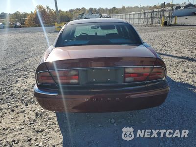 Zdjęcie 6 z 13 samochodu: 1999 BUICK PARK AVENUE VIN:1G4CW52K6X4642485 - miniatura