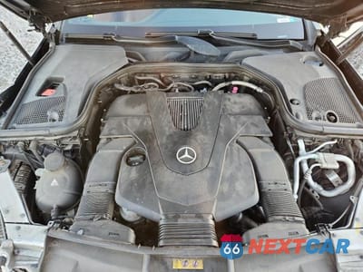 Zdjęcie 11 z 12 samochodu: 2018 MERCEDES-BENZ E 400 4MATIC VIN:WDD1J6GB1JF016465 - miniatura