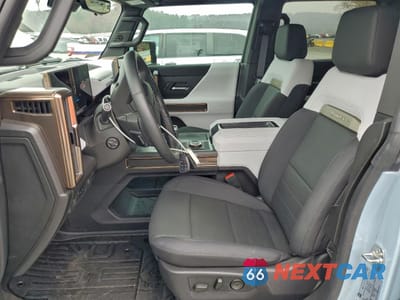 Zdjęcie 7 z 14 samochodu: 2025 GMC HUMMER SUV 3X VIN:1GKB0RDC8SU101756 - miniatura