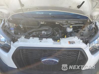 Zdjęcie 12 z 13 samochodu: 2023 FORD TRANSIT VIN:1FTBR1Y84PKC04829 - miniatura
