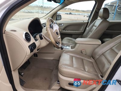 Zdjęcie 7 z 14 samochodu: 2006 FORD FREESTYLE SEL VIN:1FMZK05166GA15200 - miniatura