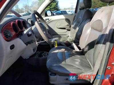 Zdjęcie 7 z 15 samochodu: 2002 CHRYSLER PT CRUISER LIMITED VIN:3C8FY68B02T316806 - miniatura