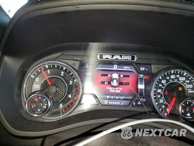 Zdjęcie 9 z 13 samochodu: 2021 RAM 2500 LARAMIE VIN:3C6UR5NL4MG612430 - miniatura