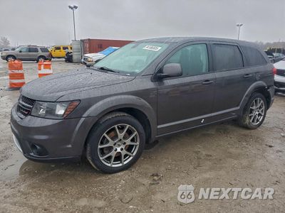 2018 DODGE JOURNEY GT 3C4PDDEG0JT389856 - główne zdjęcie licytacji z USA - miniatura