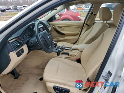 Zdjęcie 7 z 12 samochodu: 2014 BMW 320 I XDRIVE VIN:WBA3C3G53ENS70225 - miniatura