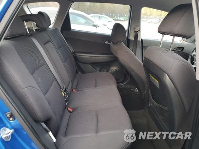 Zdjęcie 10 z 14 samochodu: 2011 HYUNDAI ELANTRA TOURING GLS VIN:KMHDC8AE7BU087789 - miniatura