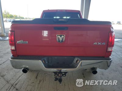 Zdjęcie 6 z 15 samochodu: 2015 RAM 1500 SLT VIN:1C6RR7GT4FS560033 - miniatura