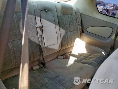 Zdjęcie 10 z 12 samochodu: 2002 CHEVROLET MONTE CARLO LS VIN:2G1WW12EX29268529 - miniatura